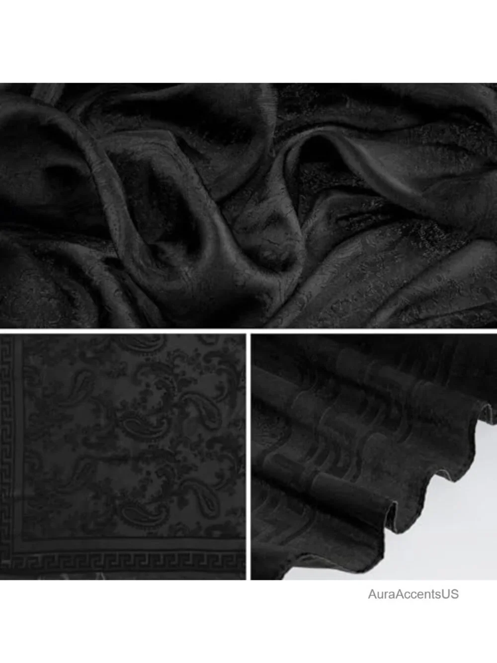 N/A this satin